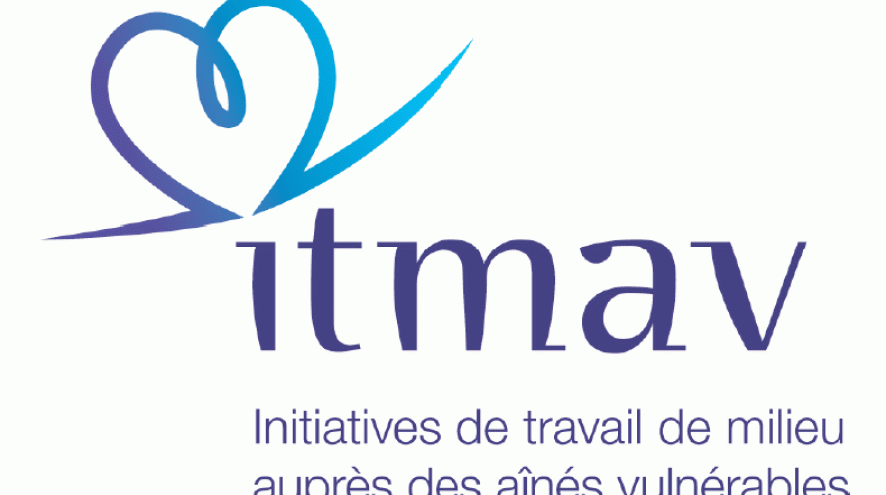 logo itmav