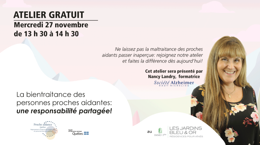 atelier gratuit sur la bientraitance des PPA