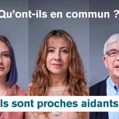 Visage des PA