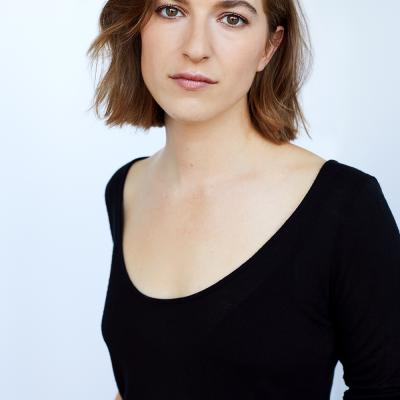 Camille Paré-Poirier