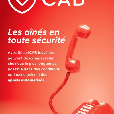 SécuriCAB