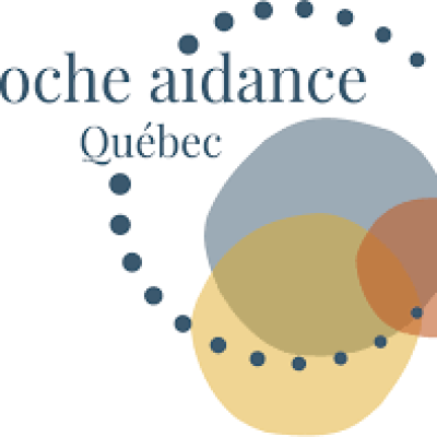 Proche aidance QC