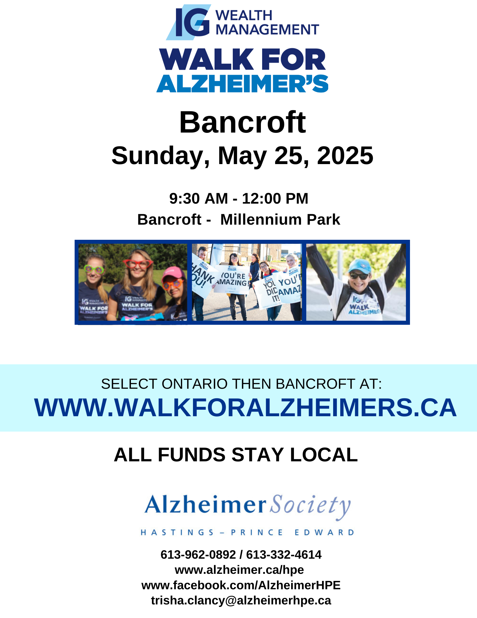 bancroft