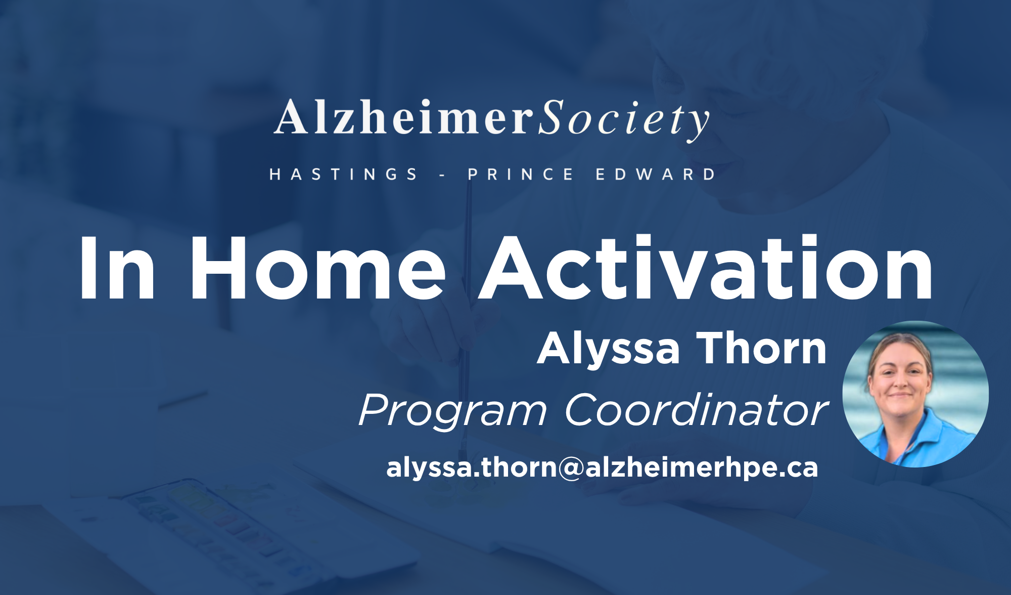 In Home Activation