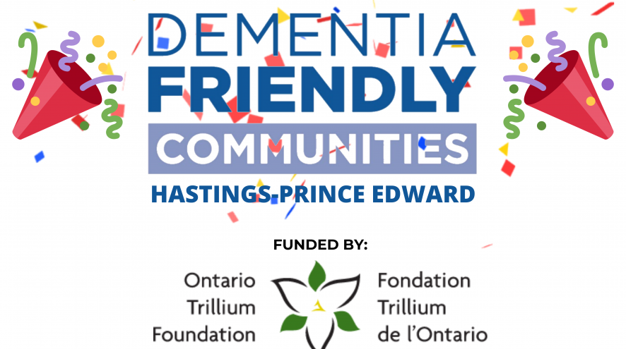 Dementia Friendly Communities