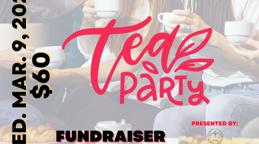 Tea Party Image