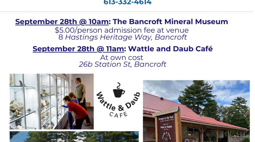 Bancroft