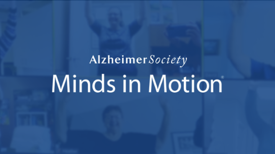 Minds in Motion