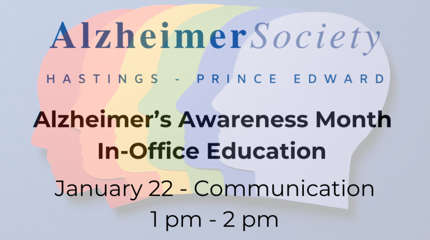 communication Jan 22