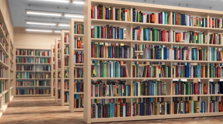 library image