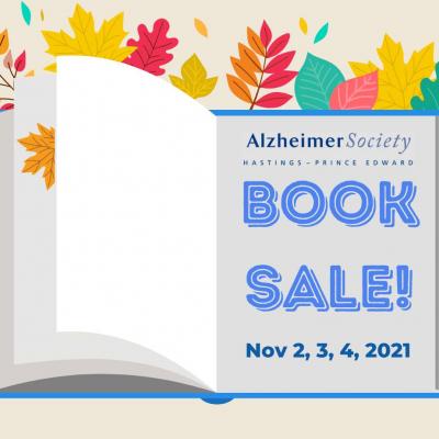 book sale