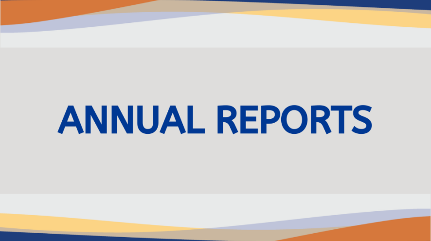 Annual Reports Image