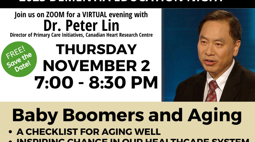 Dementia Night 2023