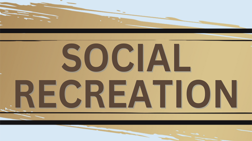 Social Recreation