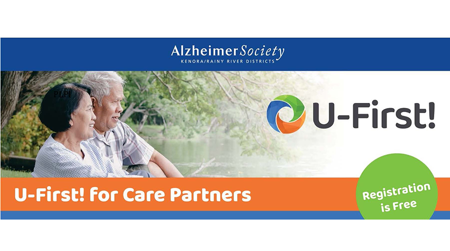 U-First for Care Partners