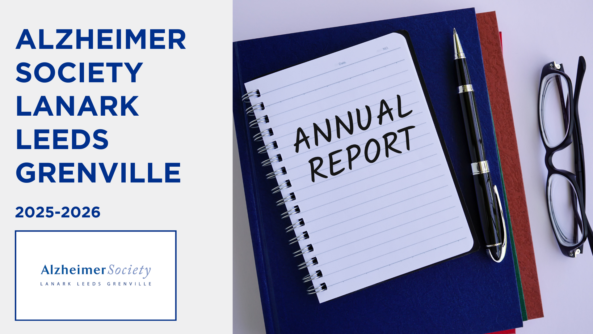 Annual report 2026