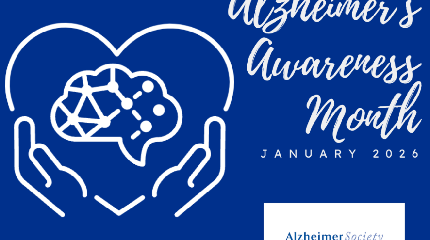 Alzheimer's Awareness Month 2026