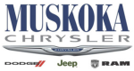 muskoka chrysler logo