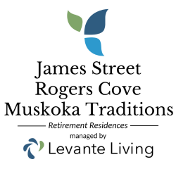 Muskoka traditions logo