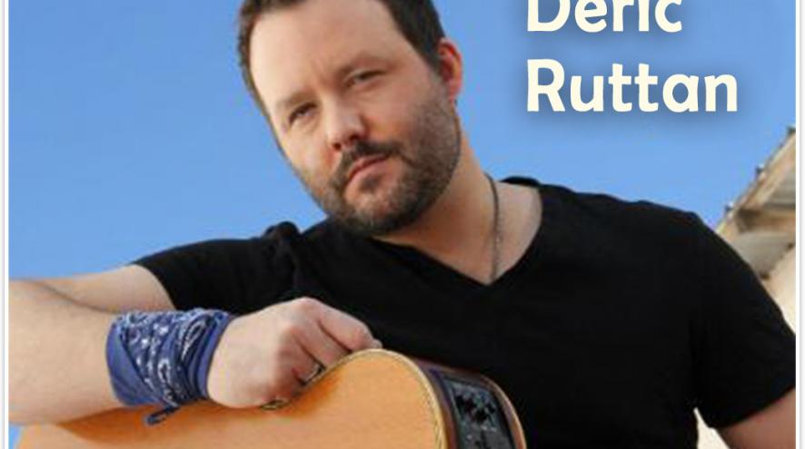 Deric Ruttan
