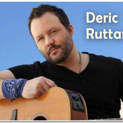 Deric Ruttan