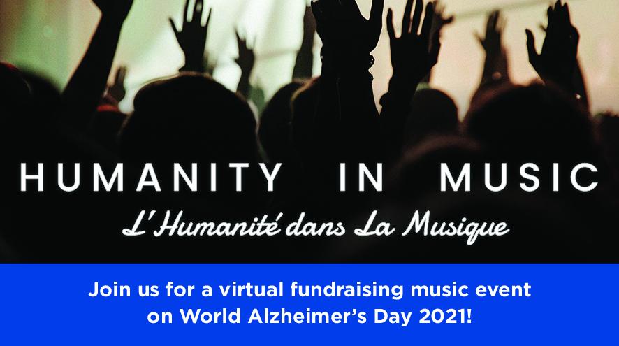 Humanity in Music Graphic
