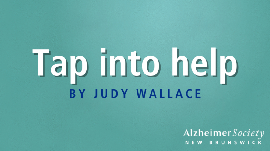 Tap into help