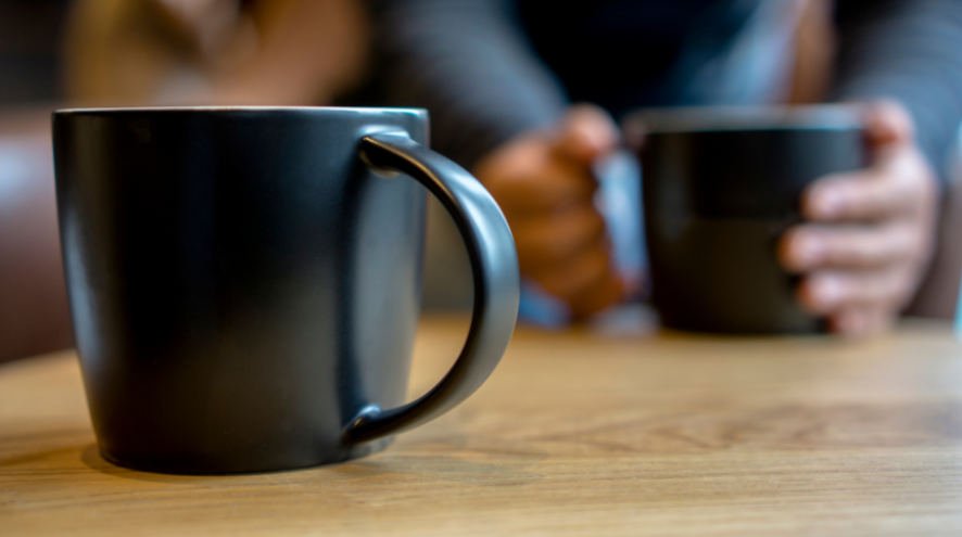 Coffee&Chat