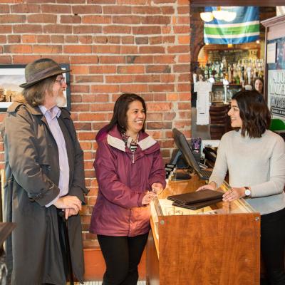 Dementia-Friendly Canada