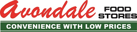 Avondale Food Stores logo