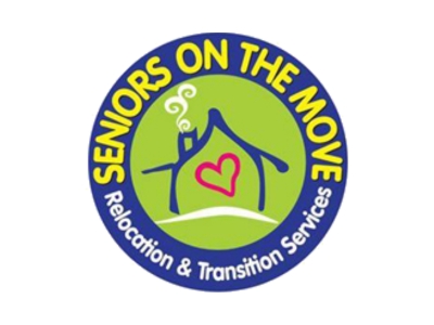Seniors on the Move logo