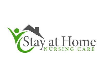 Stay at Home Nursing Care logo