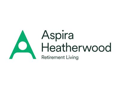 Aspira Heatherwood logo