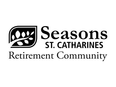 Seasons St. Catharines logo