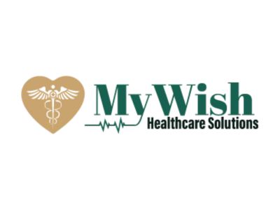 MyWish Healthcare Solutions logo