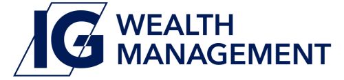 IG Wealth Management logo