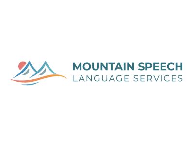 Mountain Speech Language Services logo