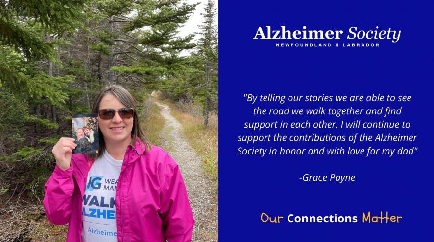 Our Connections Matter