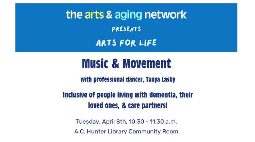music & movement