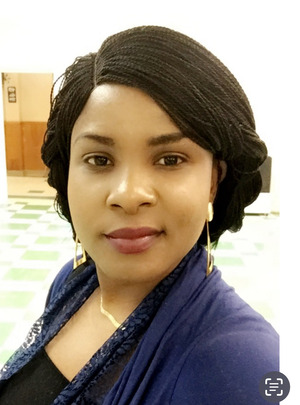 Photo of Opeyemi Adeyi