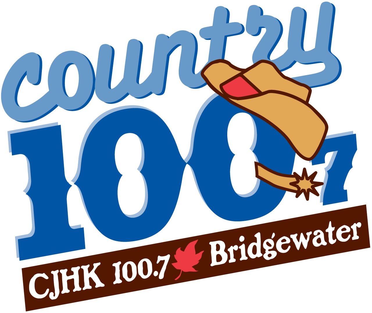 1007 LOGO