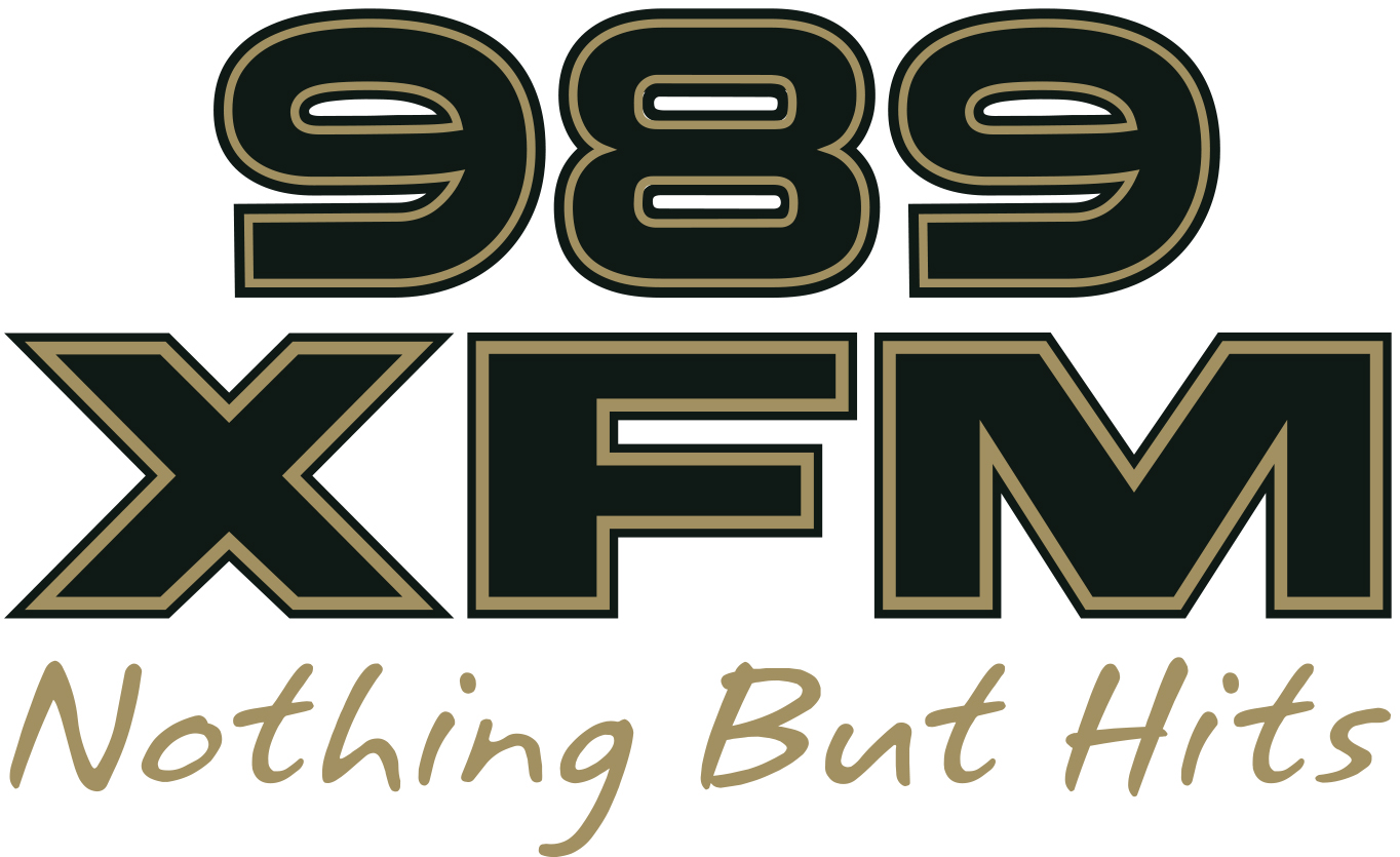 XFM LOGO