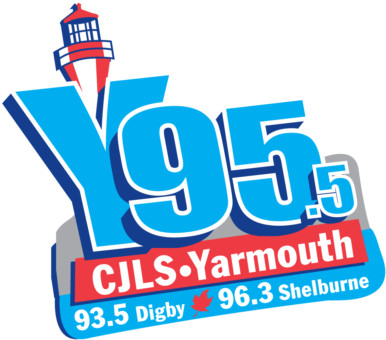 Y95 LOGO