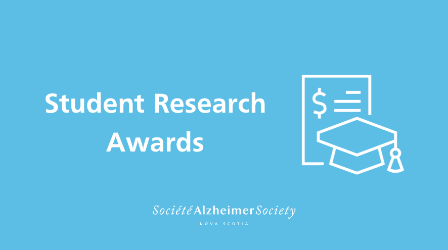 Student Research Awards