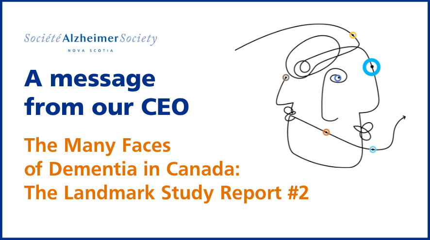 A message from our CEO