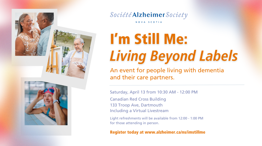 To the left of the poster, there are 3 polaroid photos of a black dancing couple, an asian man painting, and a white woman leaning up against the side of a swimming pool.