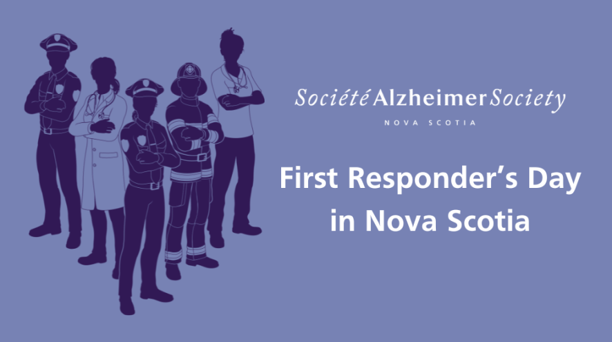 First Responder's Day in Nova Scotia