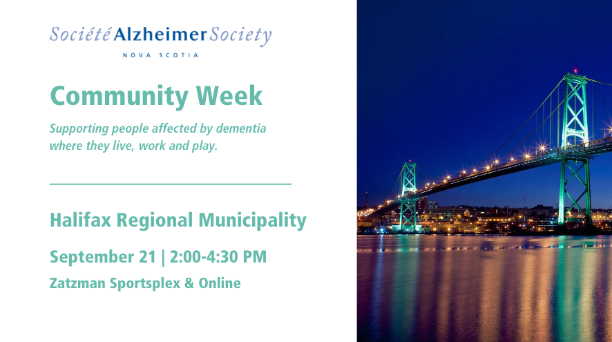 Community Week HRM 2024