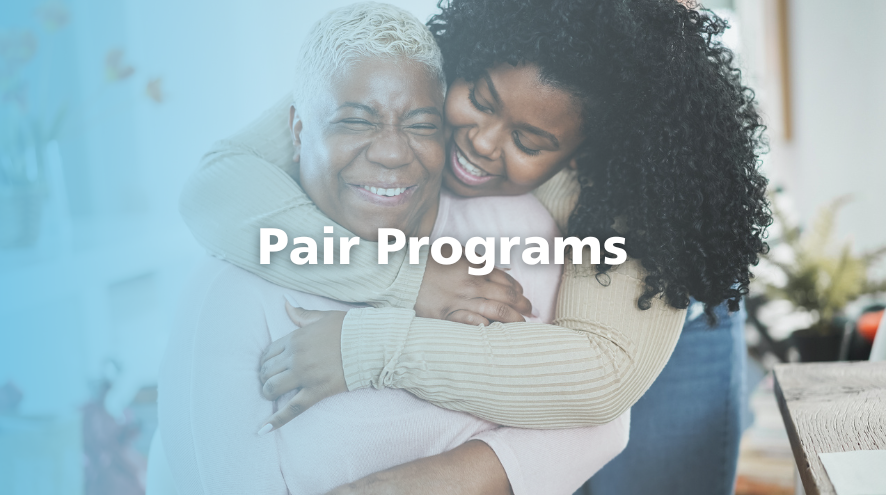 Pair Programs