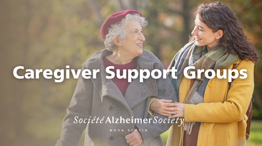 Caregiver Support Groups
